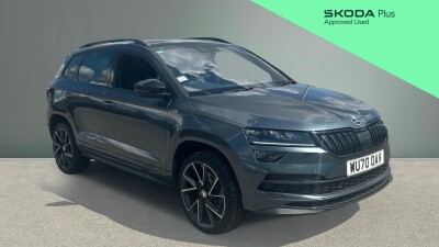 Carousel slide 0 Skoda Derby